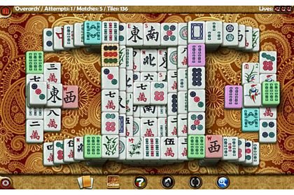 download Random Mahjong apk